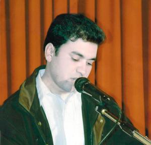 یعقوب مهر نهاد ؛ روزنامه نگار و فعال مدنی که به جرم ابراز عقیده صب� امروز ( 115/5/87 ) به دار آویخته شد